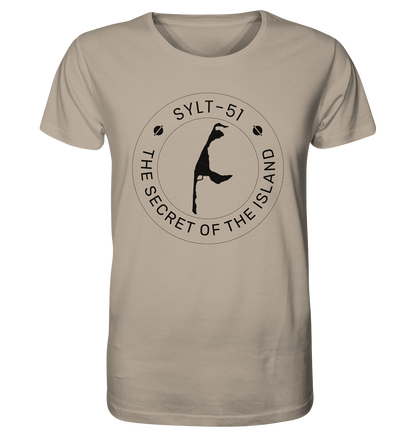 Insel Edition - Basic T-Shirt