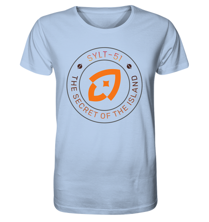 Summer Shirt´s SunDowner - Basic