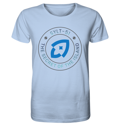 Summer Shirt´s Meeresrauschen - Basic