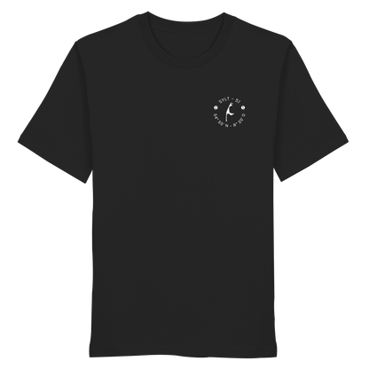 Sylter Heimathafen (small front) - Basic Shirt