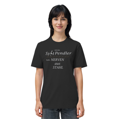 Sylt Pendler - Basic Shirt