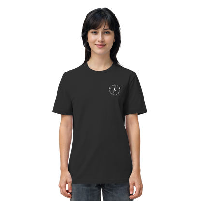 Sylter Heimathafen (small front) - Basic Shirt