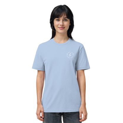 Sylter Heimathafen (small front) - Basic Shirt