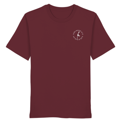 Lieblingsplatz - Kollektion - Sonderediton - Basic Shirt