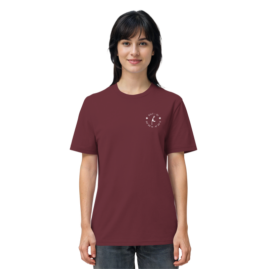 Sylter Heimathafen (small front) - Basic Shirt