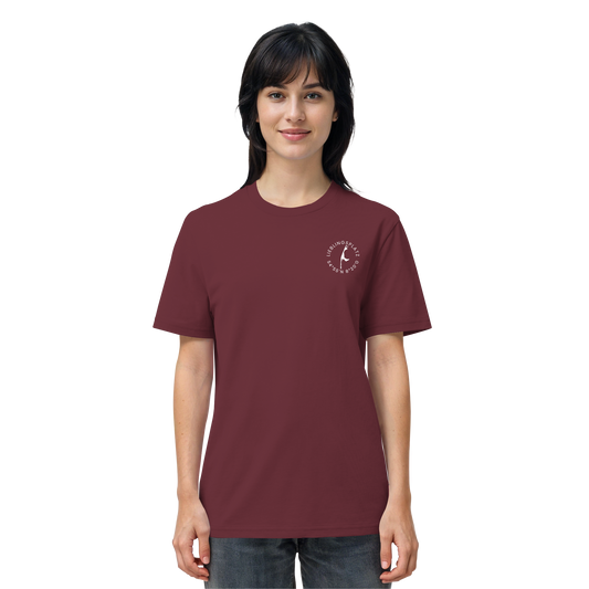 Lieblingsplatz - Kollektion - Sonderediton - Basic Shirt