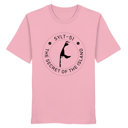 Insel Edition - Basic Shirt