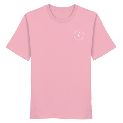Lieblingsplatz - Kollektion - Sonderediton - Basic Shirt