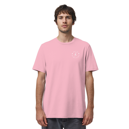 Sylter Heimathafen (small front) - Basic Shirt