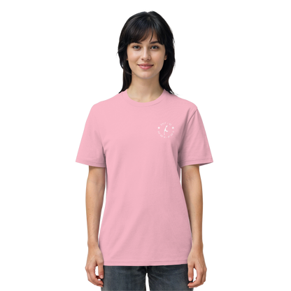 Sylter Heimathafen (small front) - Basic Shirt