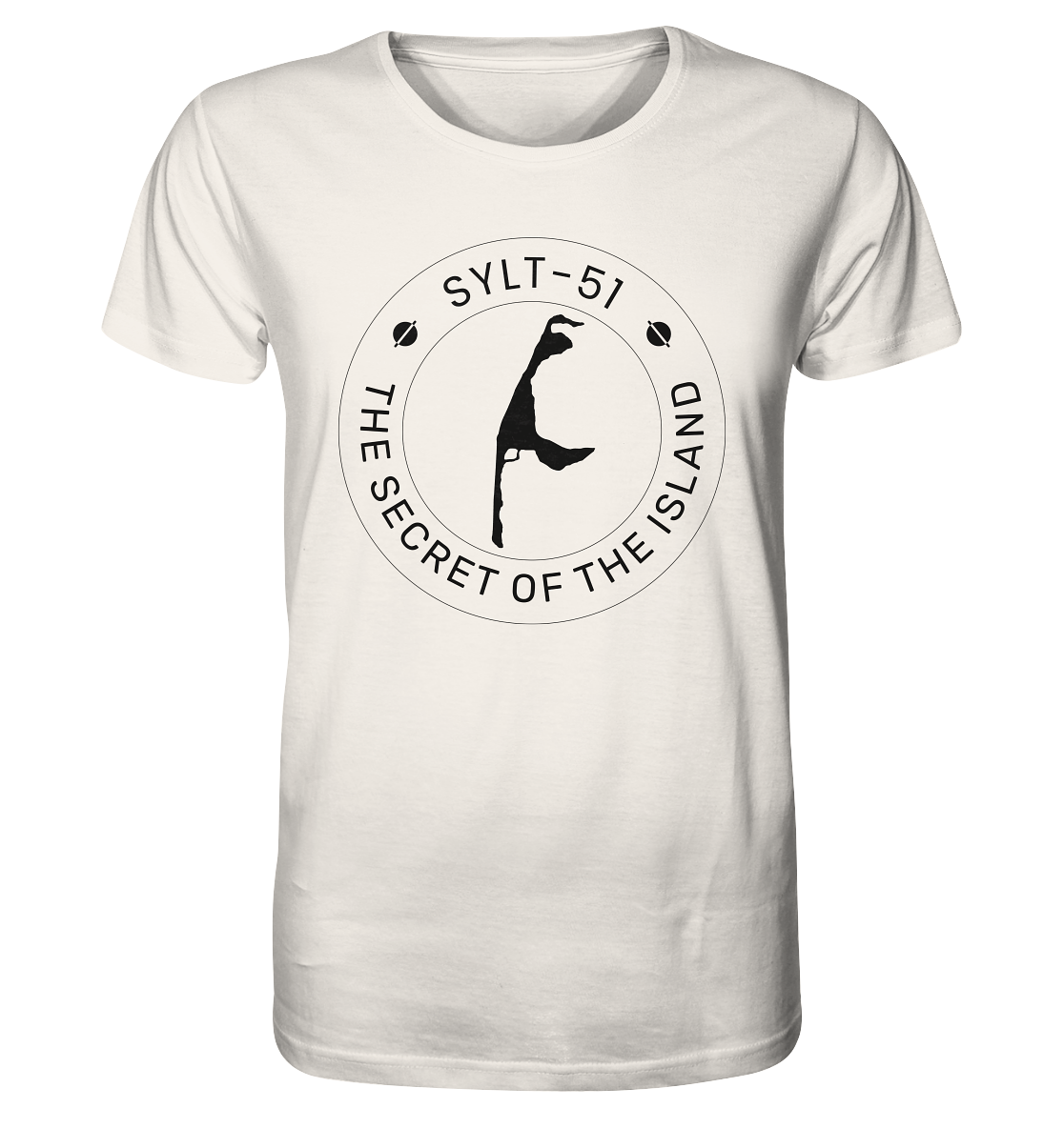 Insel Edition - Basic T-Shirt