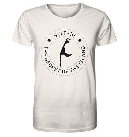 Insel Edition - Basic T-Shirt