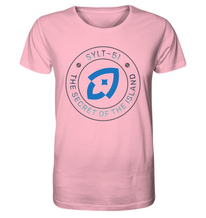 Summer Shirt´s Meeresrauschen - Basic