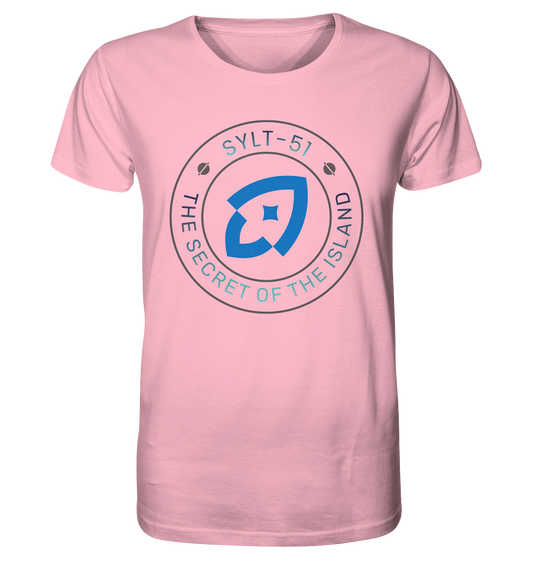 Summer Shirt´s Meeresrauschen - Basic