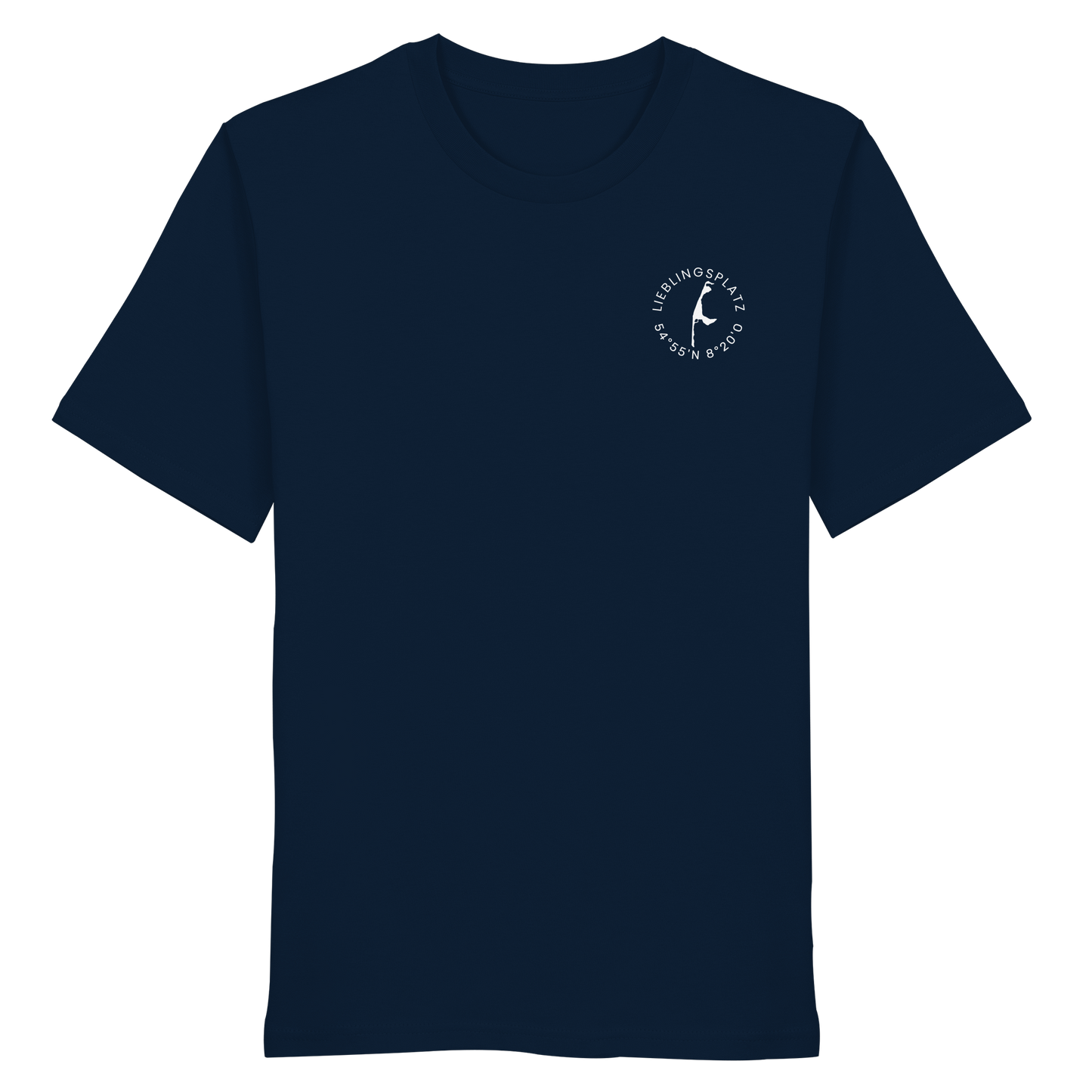 Lieblingsplatz - Kollektion - Sonderediton - Basic Shirt
