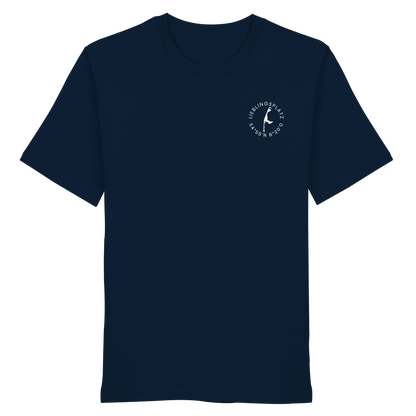 Lieblingsplatz - Kollektion - Sonderediton - Basic Shirt