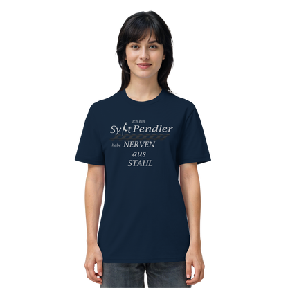 Sylt Pendler - Basic Shirt