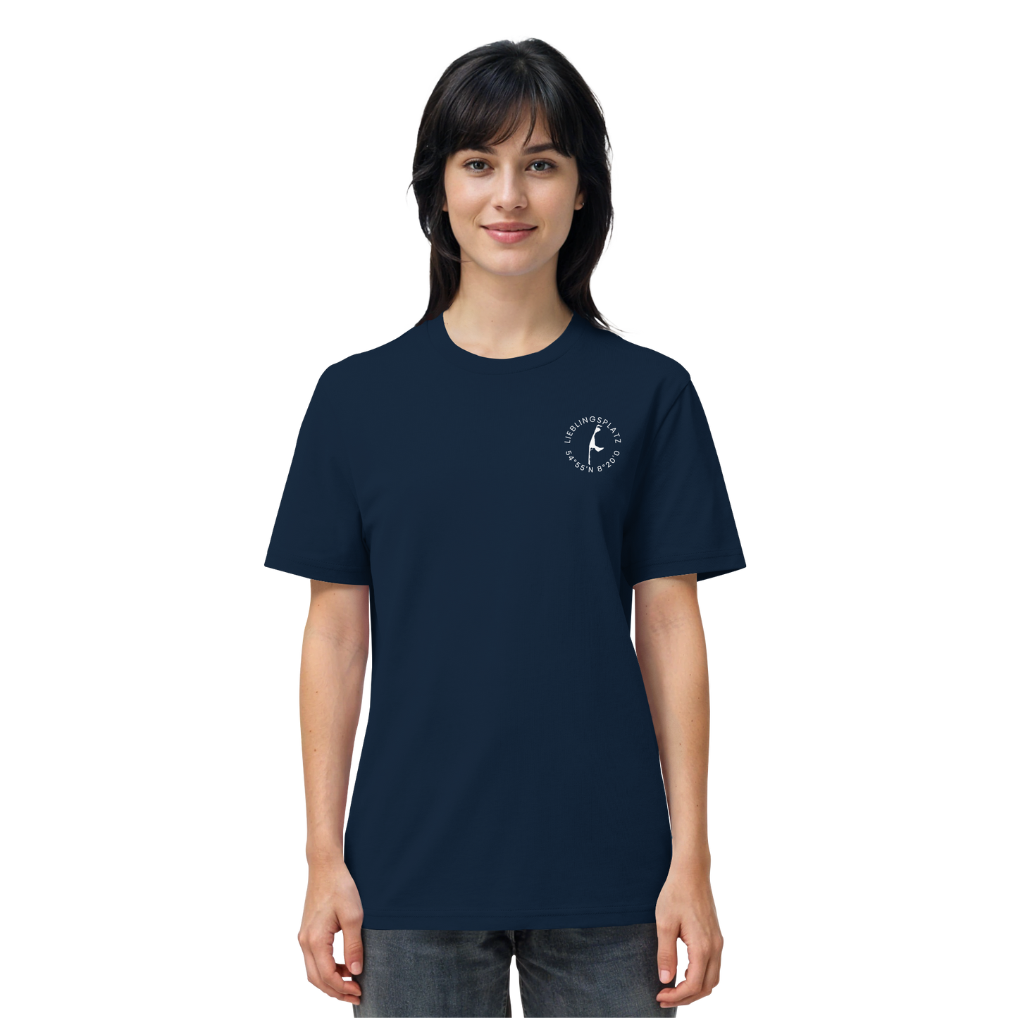 Lieblingsplatz - Kollektion - Sonderediton - Basic Shirt