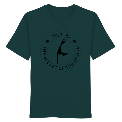 Insel Edition - Basic Shirt