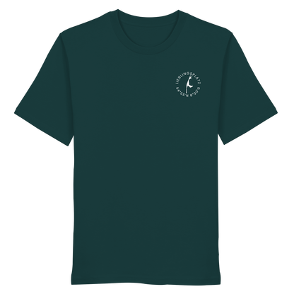 Lieblingsplatz - Kollektion - Sonderediton - Basic Shirt
