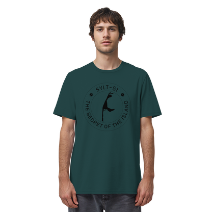 Insel Edition - Basic Shirt