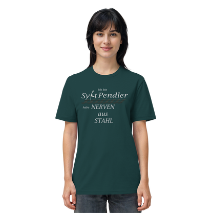 Sylt Pendler - Basic Shirt