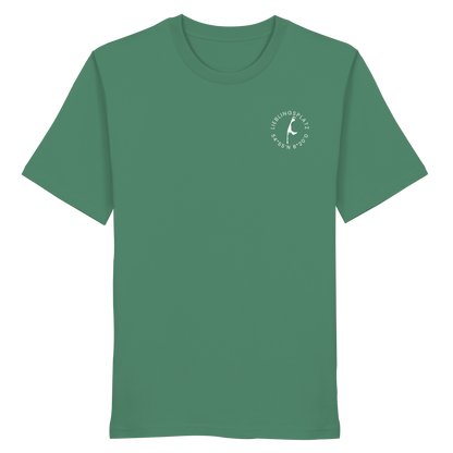Lieblingsplatz - Kollektion - Sonderediton - Basic Shirt