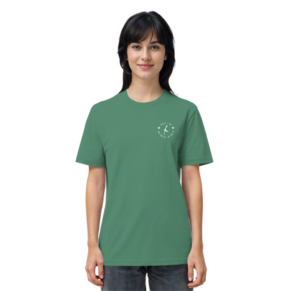 Sylter Heimathafen (small front) - Basic Shirt