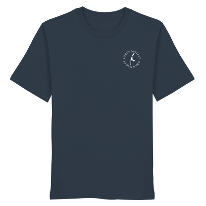 Lieblingsplatz - Kollektion - Sonderediton - Basic Shirt