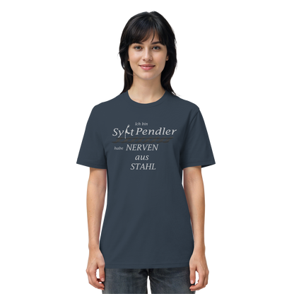Sylt Pendler - Basic Shirt