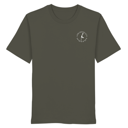 Lieblingsplatz - Kollektion - Sonderediton - Basic Shirt