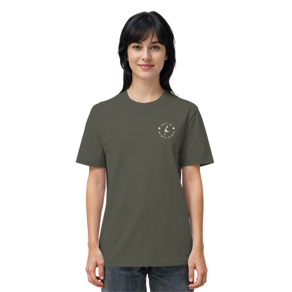Sylter Heimathafen (small front) - Basic Shirt