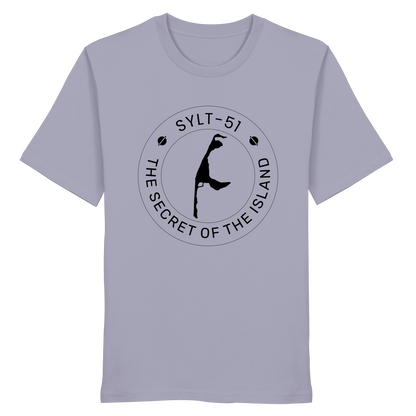 Insel Edition - Basic Shirt