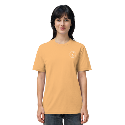Lieblingsplatz - Kollektion - Sonderediton - Basic Shirt