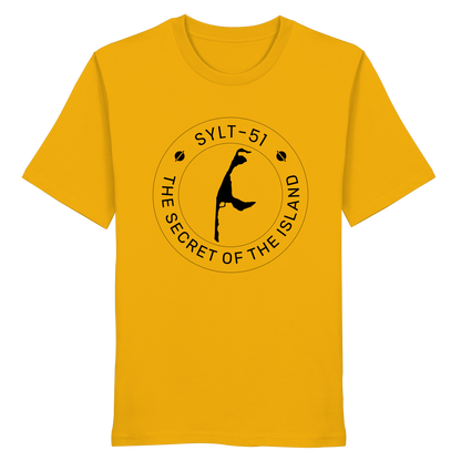 Insel Edition - Basic Shirt