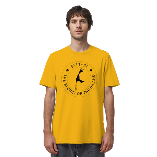 Insel Edition - Basic Shirt