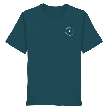 Lieblingsplatz - Kollektion - Sonderediton - Basic Shirt
