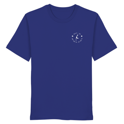 Sylter Heimathafen (small front) - Basic Shirt