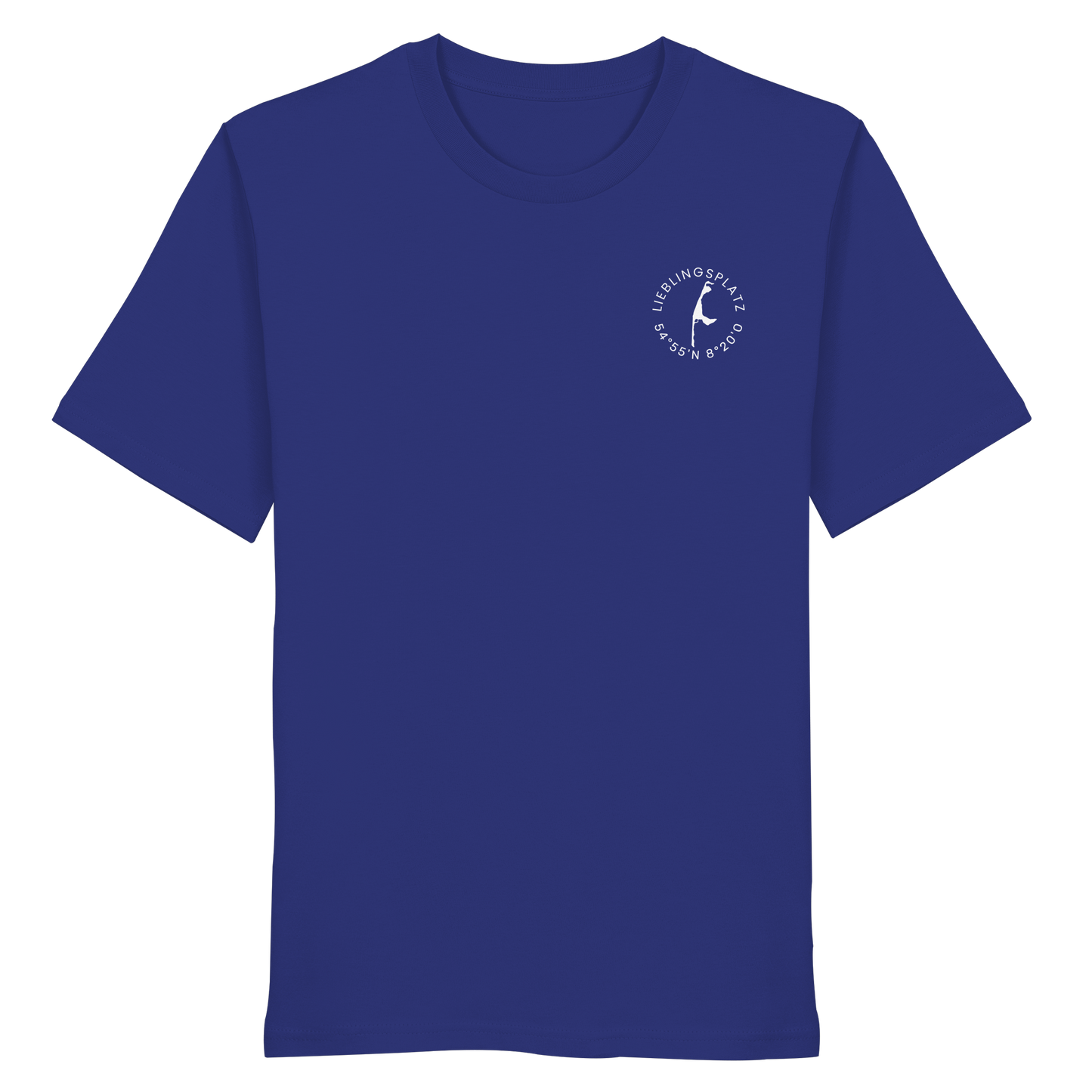 Lieblingsplatz - Kollektion - Sonderediton - Basic Shirt