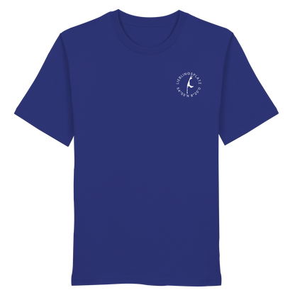 Lieblingsplatz - Kollektion - Sonderediton - Basic Shirt