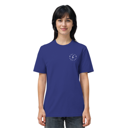 Sylter Heimathafen (small front) - Basic Shirt