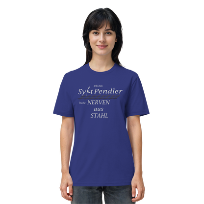 Sylt Pendler - Basic Shirt