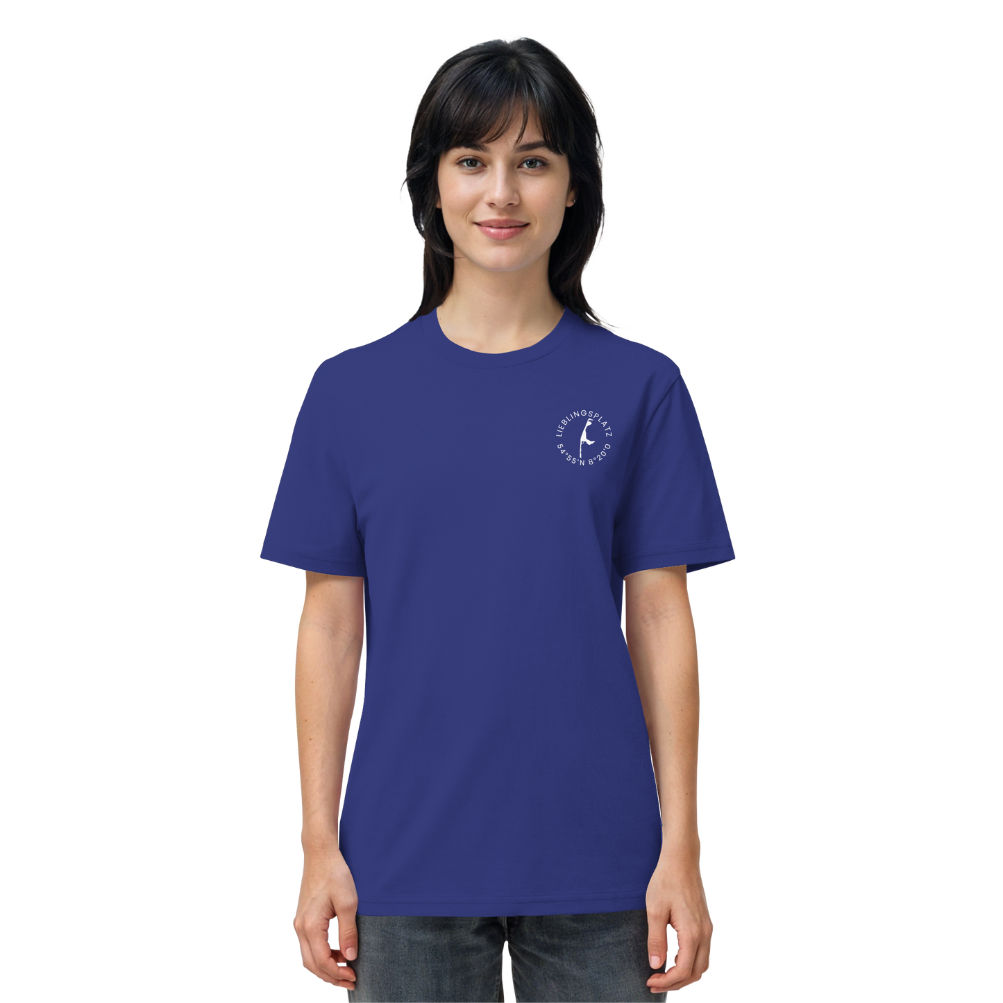Lieblingsplatz - Kollektion - Sonderediton - Basic Shirt