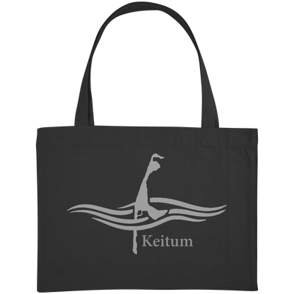 maritimes Sylt vom Meer umschlungen - Edition Keitum - Shopping-Bag