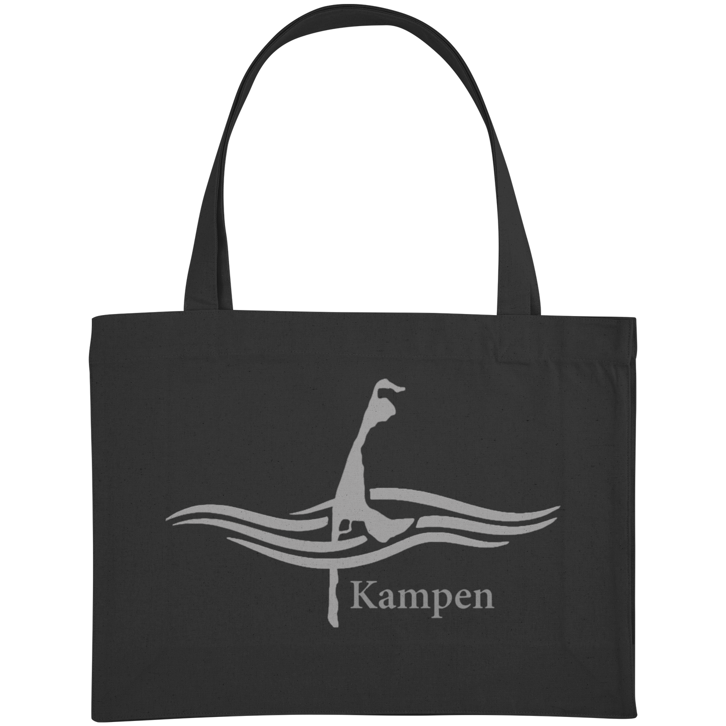 maritimes Sylt vom Meer umschlungen - Edition Kampen - Shopping-Bag