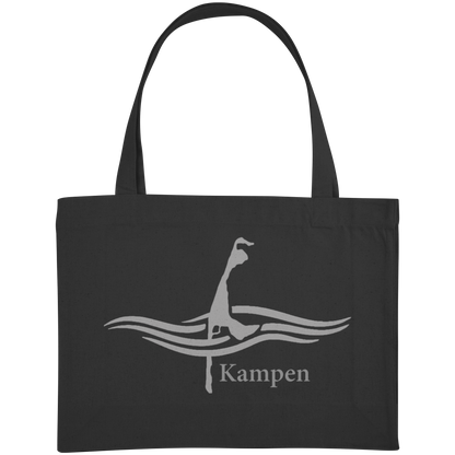 maritimes Sylt vom Meer umschlungen - Edition Kampen - Shopping-Bag