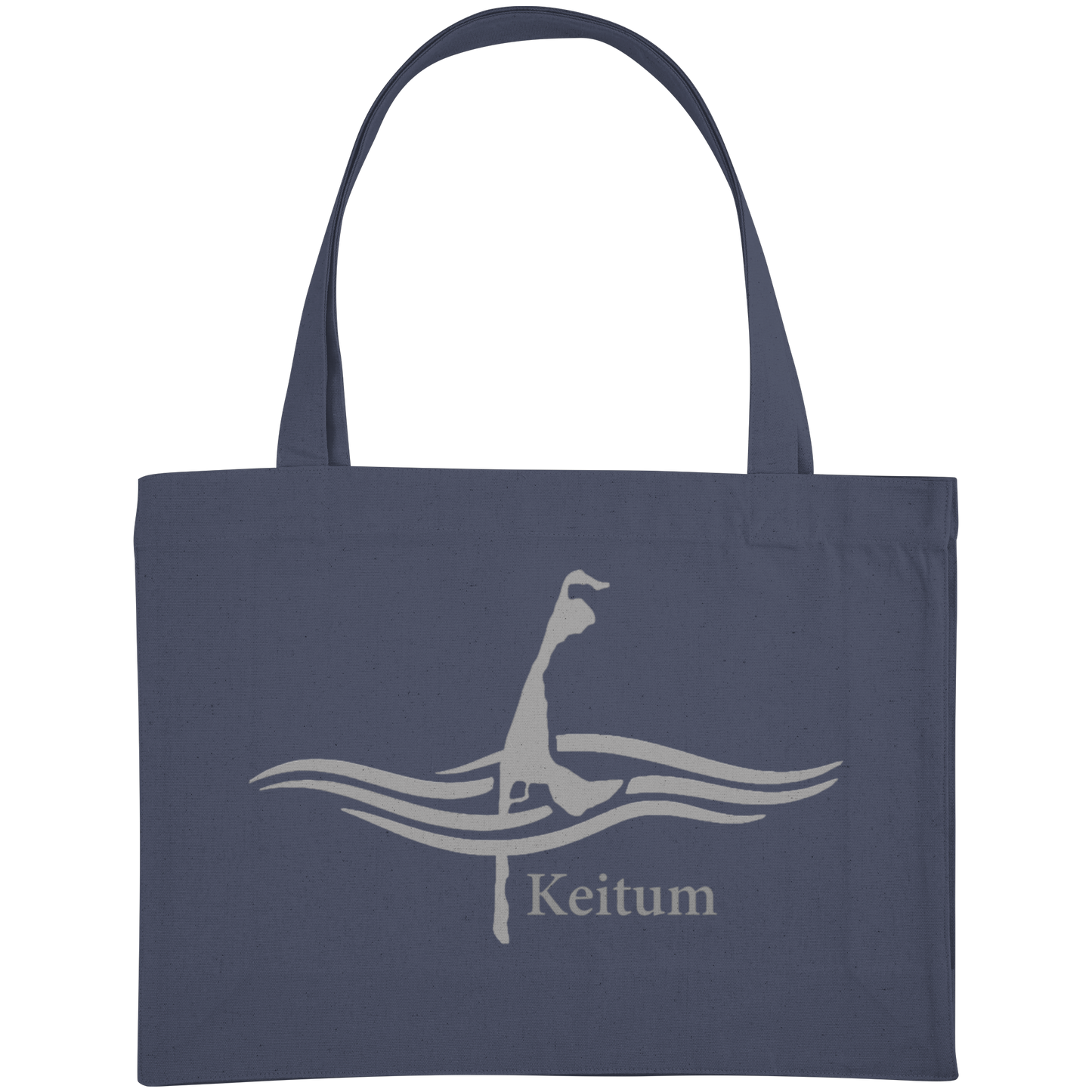 maritimes Sylt vom Meer umschlungen - Edition Keitum - Shopping-Bag