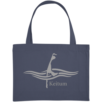 maritimes Sylt vom Meer umschlungen - Edition Keitum - Shopping-Bag