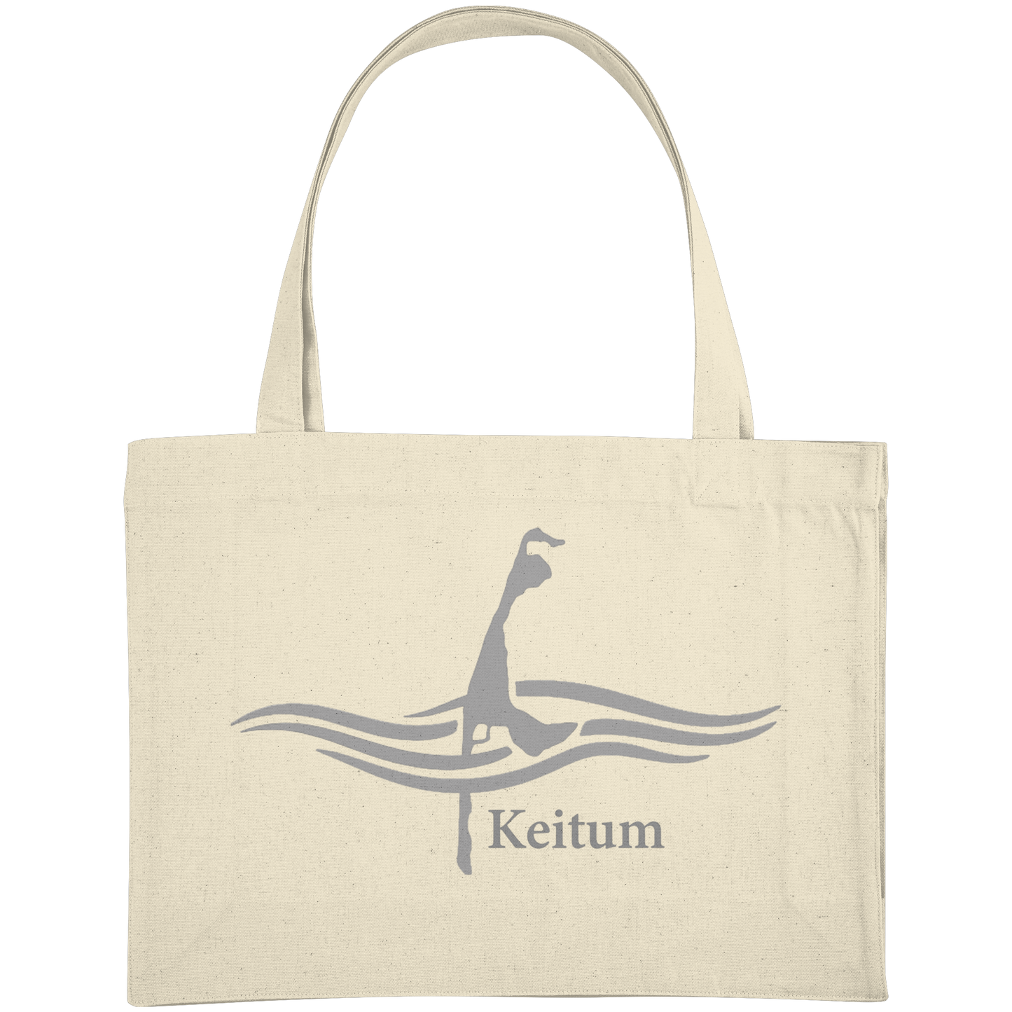 maritimes Sylt vom Meer umschlungen - Edition Keitum - Shopping-Bag