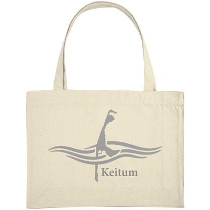 maritimes Sylt vom Meer umschlungen - Edition Keitum - Shopping-Bag